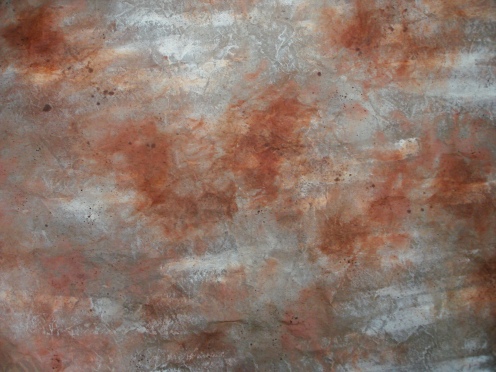 January 2013, Florida, cave painting 043
